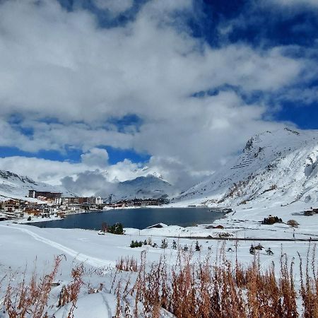 Apartment Le Curling B - Val Claret-40 By Interhome Tignes Exteriör bild