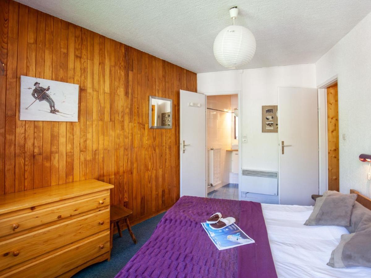 Apartment Le Curling B - Val Claret-40 By Interhome Tignes Exteriör bild