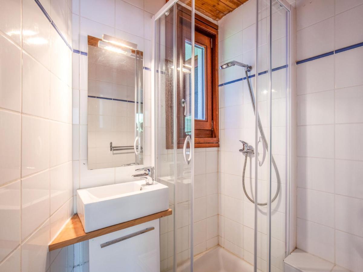 Apartment Le Curling B - Val Claret-40 By Interhome Tignes Exteriör bild